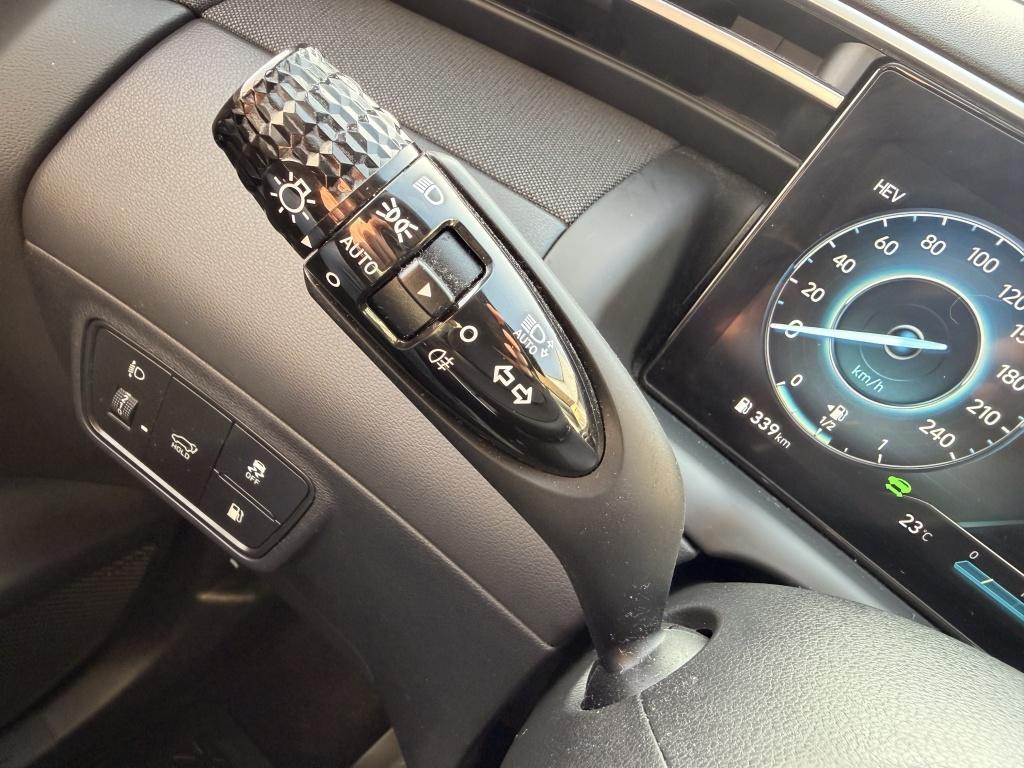 Hyundai Tucson 1.6 t-gdi phev premium | elek. kofferbak | leder | 360 camer