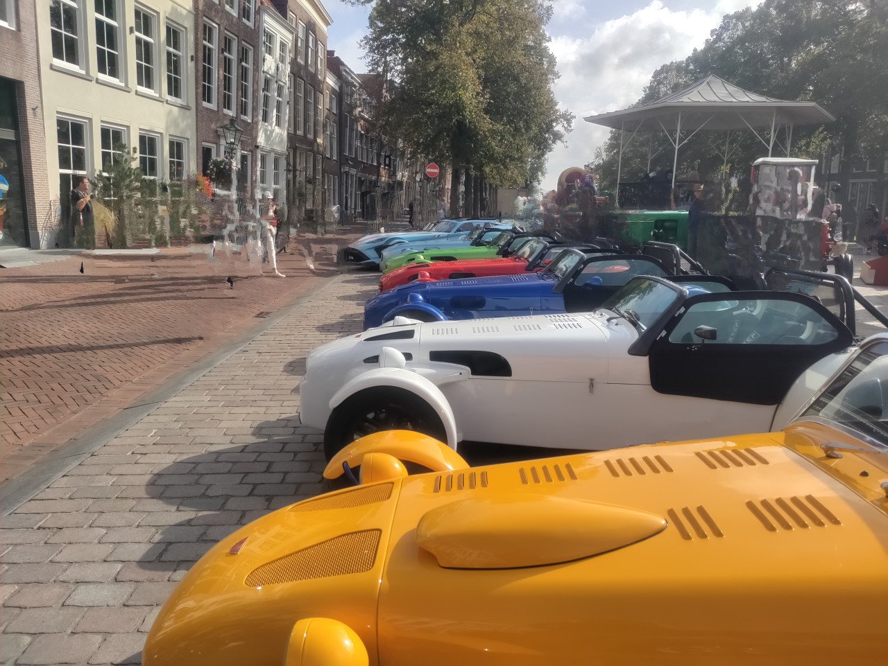 Donkervoort S8