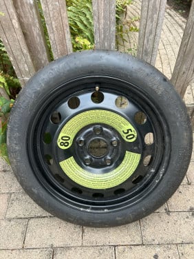 Thuiskombandje vw skoda audi