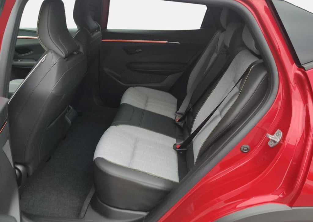Renault Scenic e-tech ev87 long range techno - 5 jaar garantie