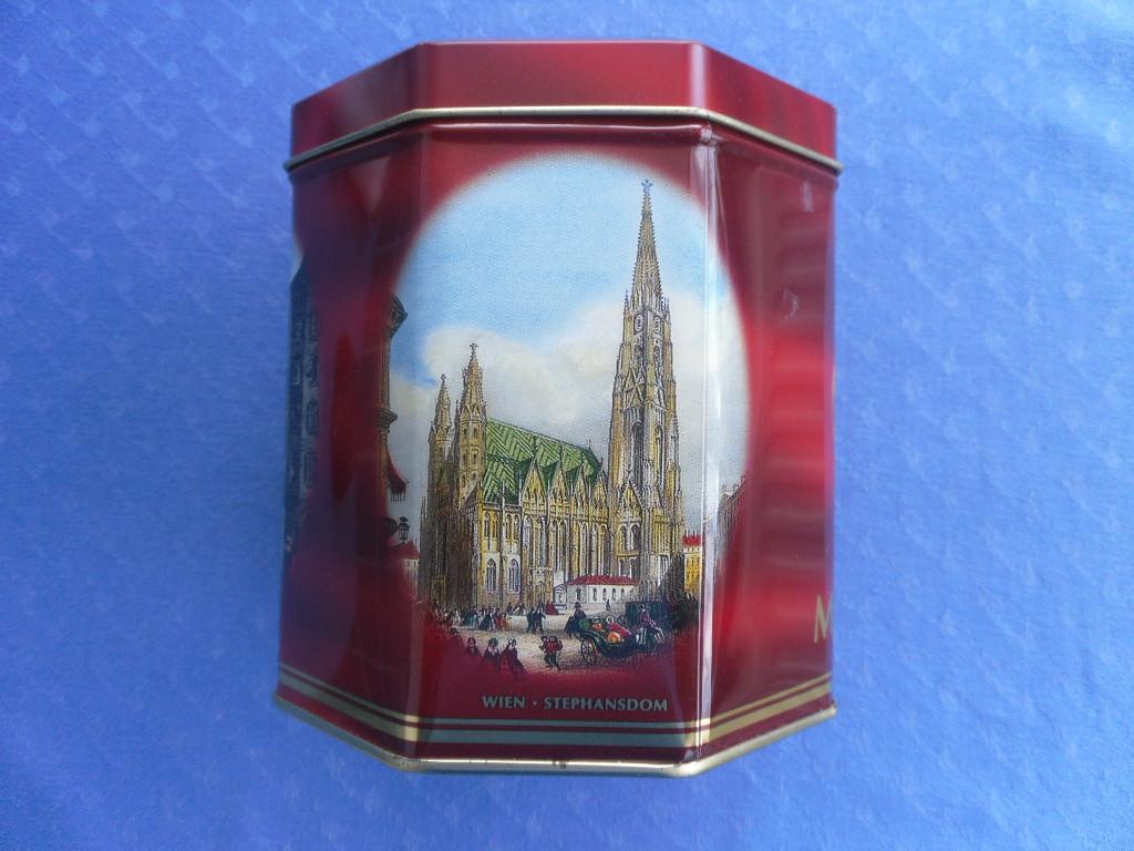 BLIKKEN GROOT EN KLEIN