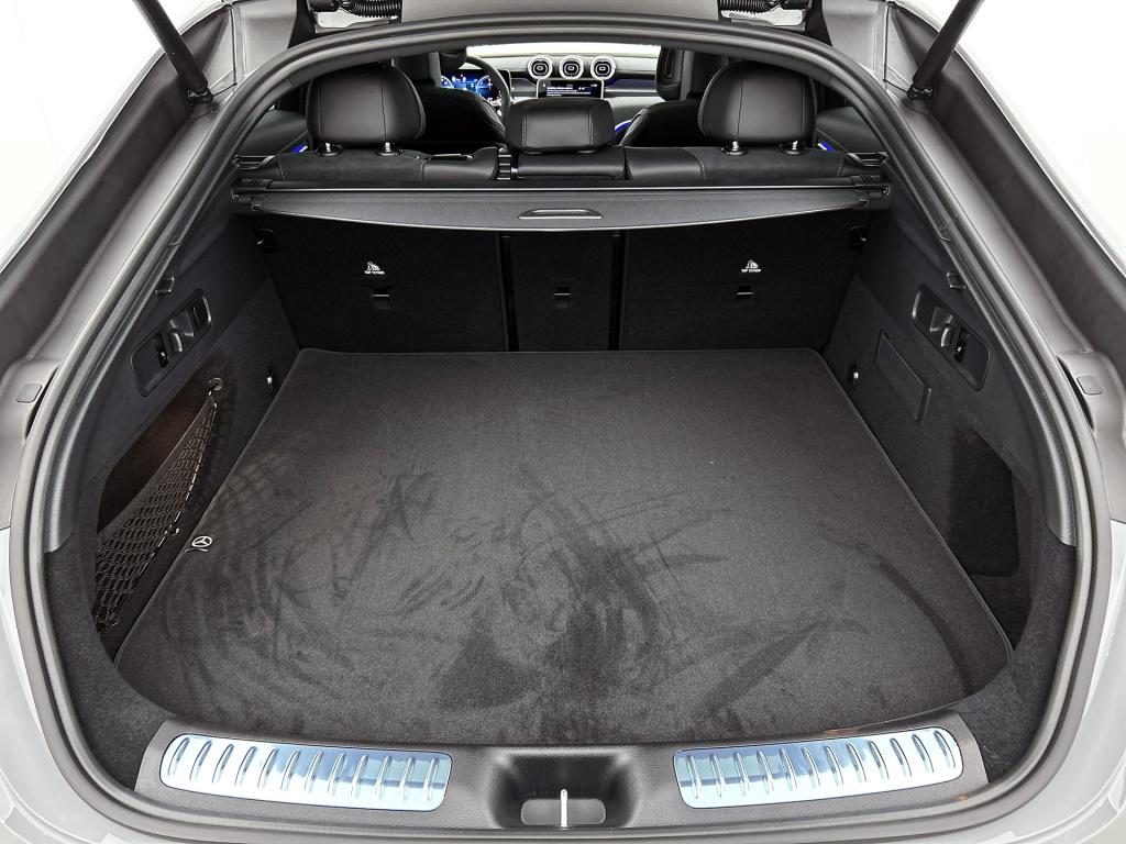 Mercedes-Benz Glc 300e 4matic business solution amg | premium pakket | trek