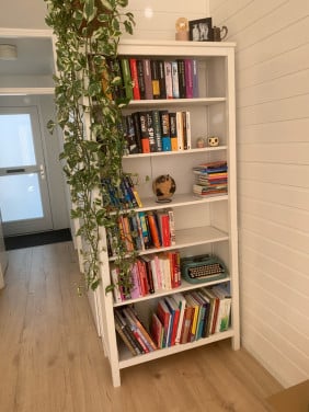 Ikea Hemnes boekenkast