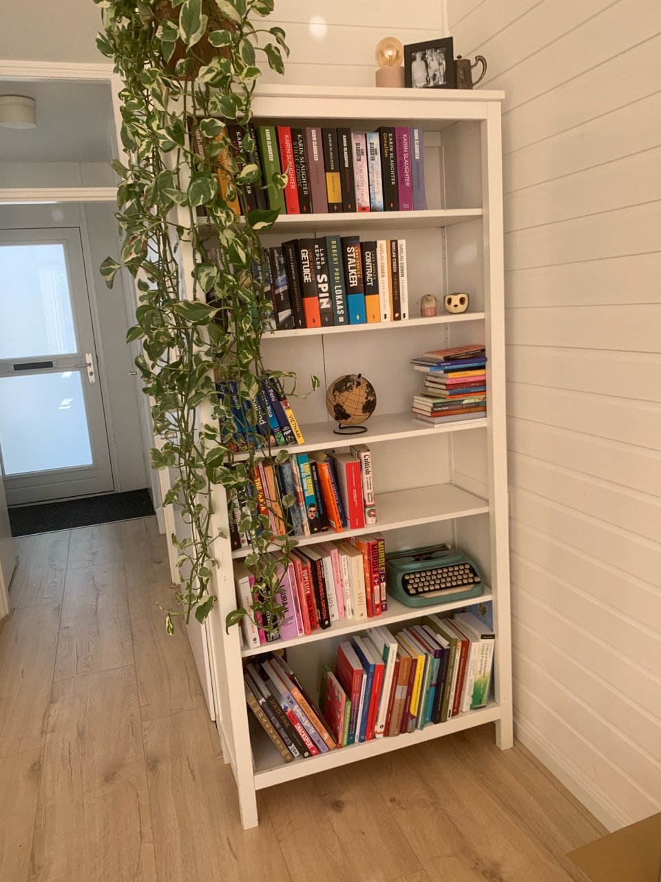 Ikea Hemnes boekenkast