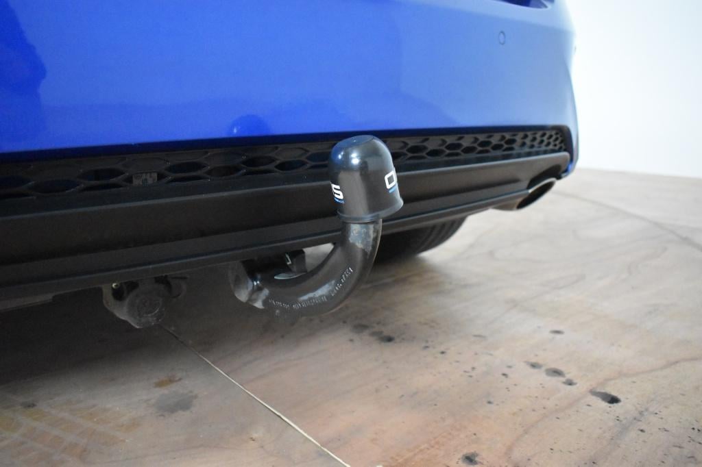 Kia Cee'd 1.4 t-gdi executiveline