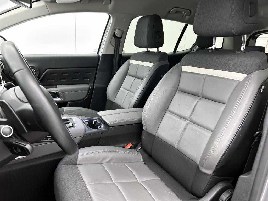 Citroen C5 Aircross 130 pk automaat business plus | rijklaar | trekhaak | a