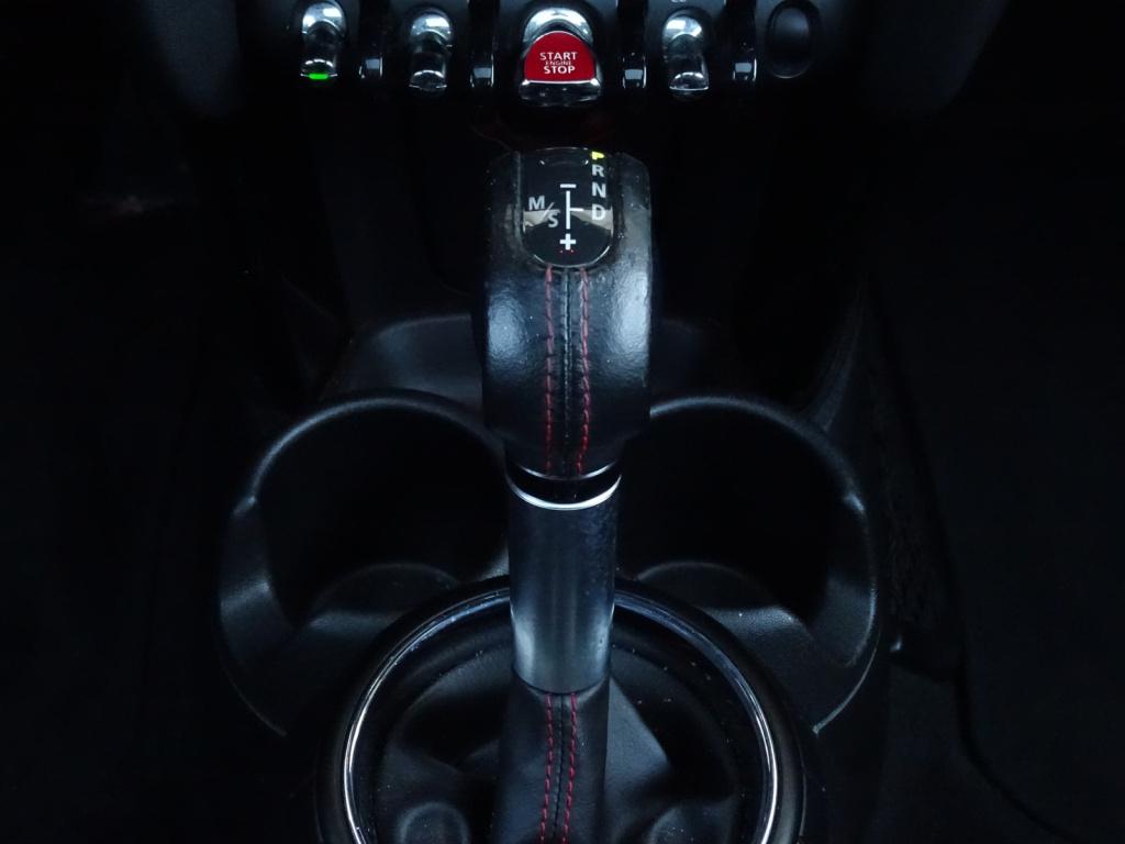 Mini Cooper mini 2.0 sd chili serious business automaat | led | leder | pan