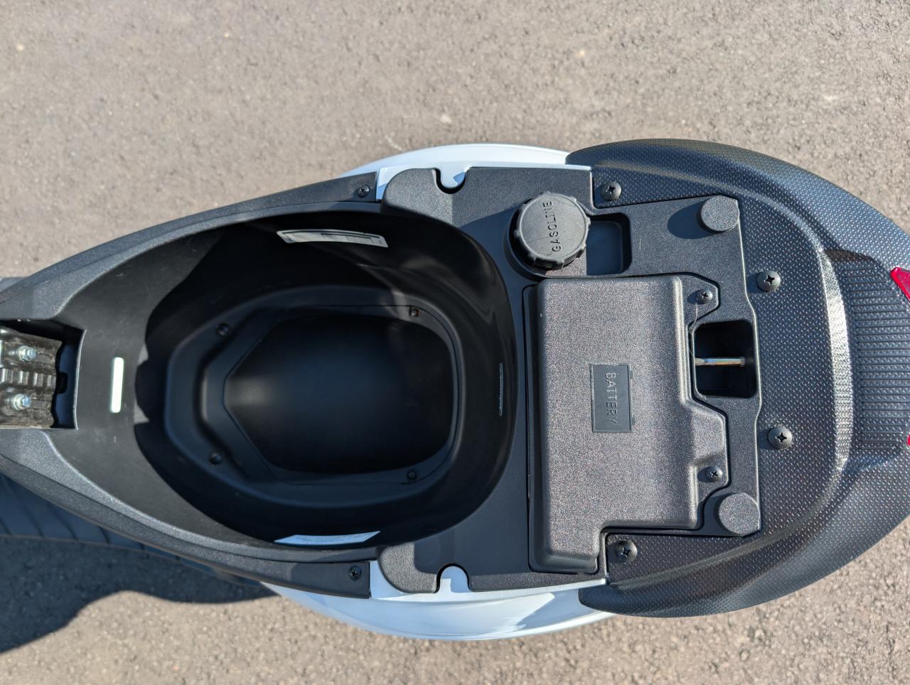 Piaggio Zip 4T *nieuwstaat