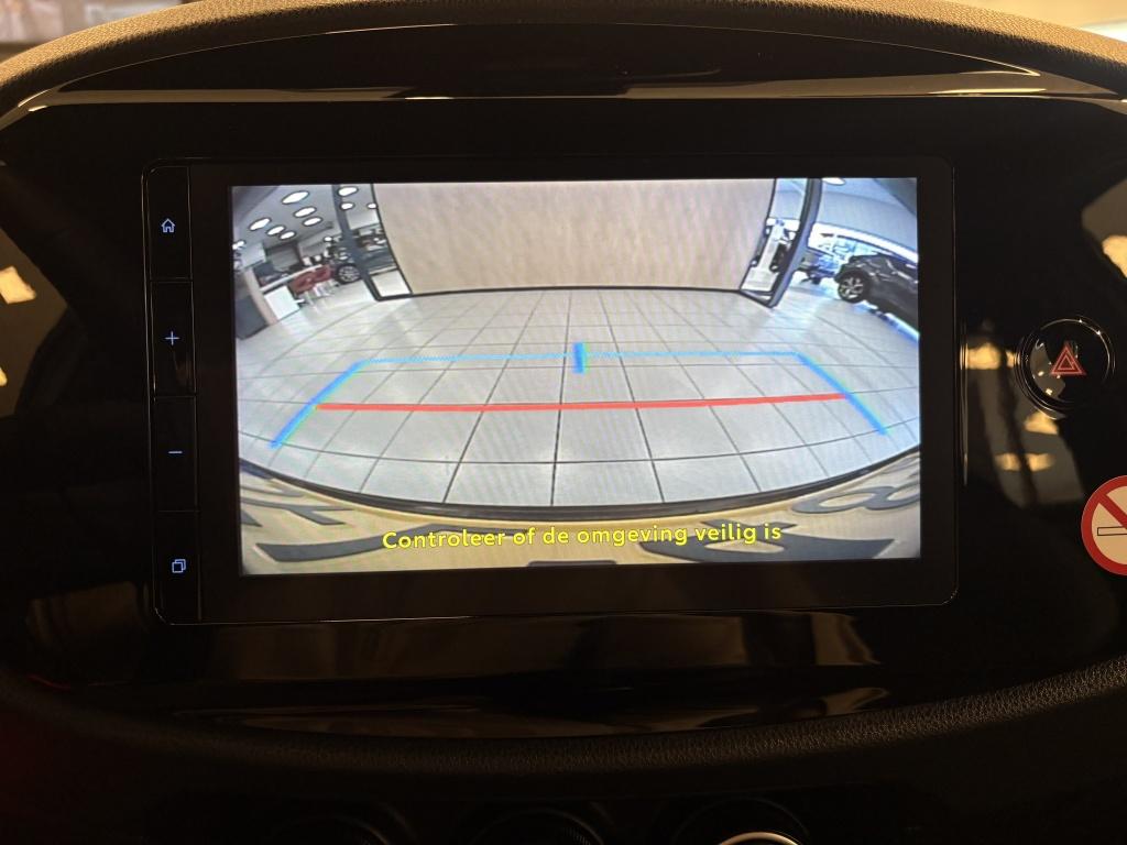 Toyota Aygo X 1.0 vvt-i mt play