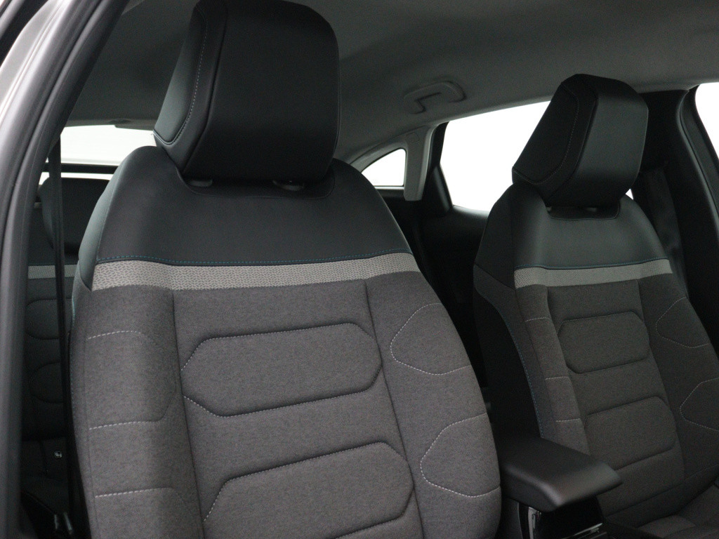 Citroen Ë-c4 feel 50 kwh | rijklaar | | apple carlay | camera | comfort sea