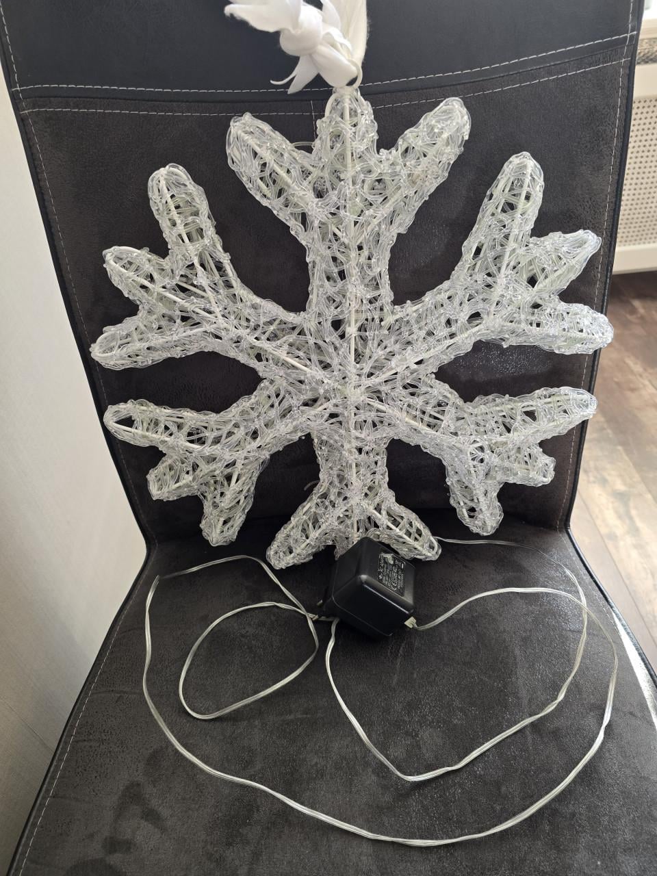 Kerstster