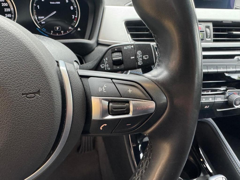 BMW X2 sdrive18i high exec.