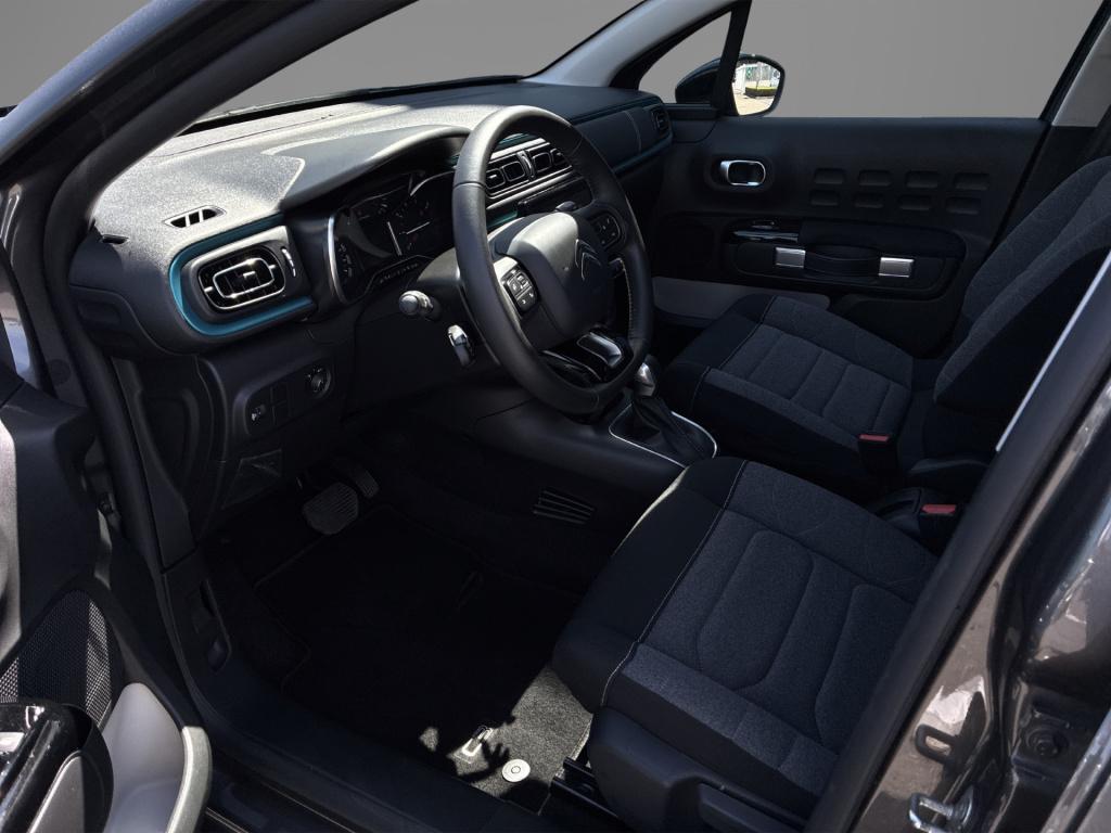Citroen C3 1.2 puretech feel edition | automaat | navigatie | parkeersensor