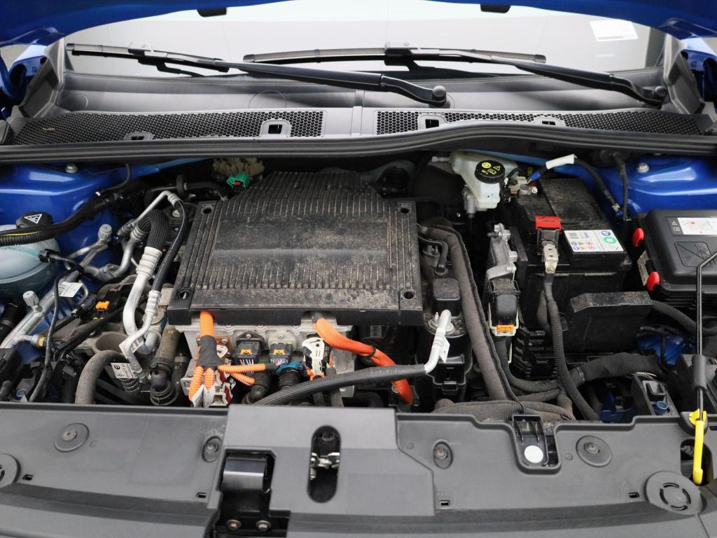 Opel Corsa-e elegance 50 kwh | automaat | apple carplay / android auto | na