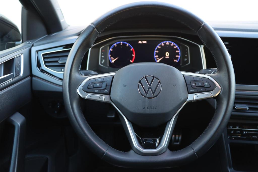 Volkswagen Polo 1.0 tsi r-line 95pk dsg7