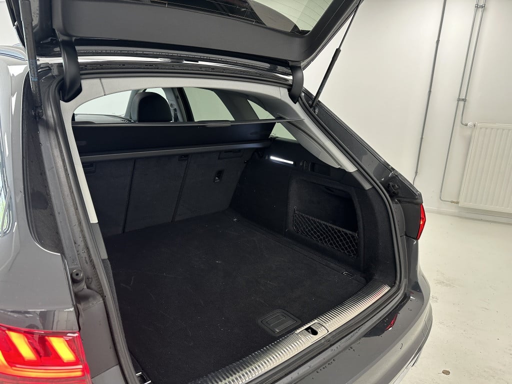 Audi A4 avant 35 tfsi launch edition sport | panoramadak | leer | 19'' |