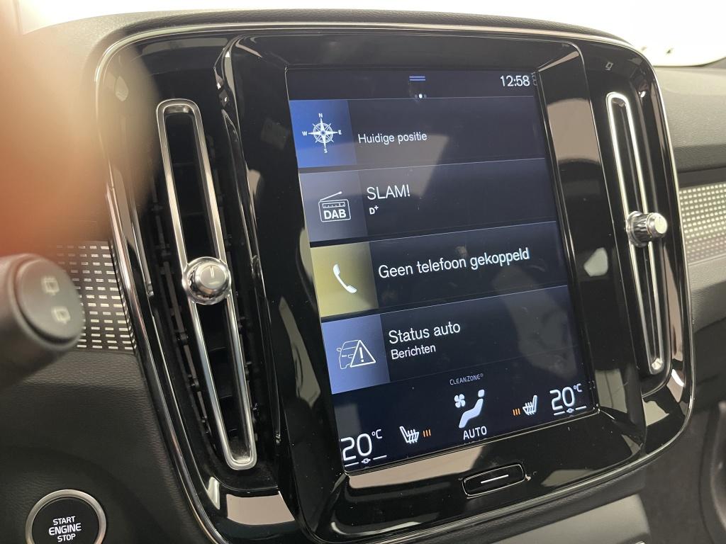 Volvo XC40 1.5 t5 recharge r-design | 360 camera | panoramadak | pilot ass.