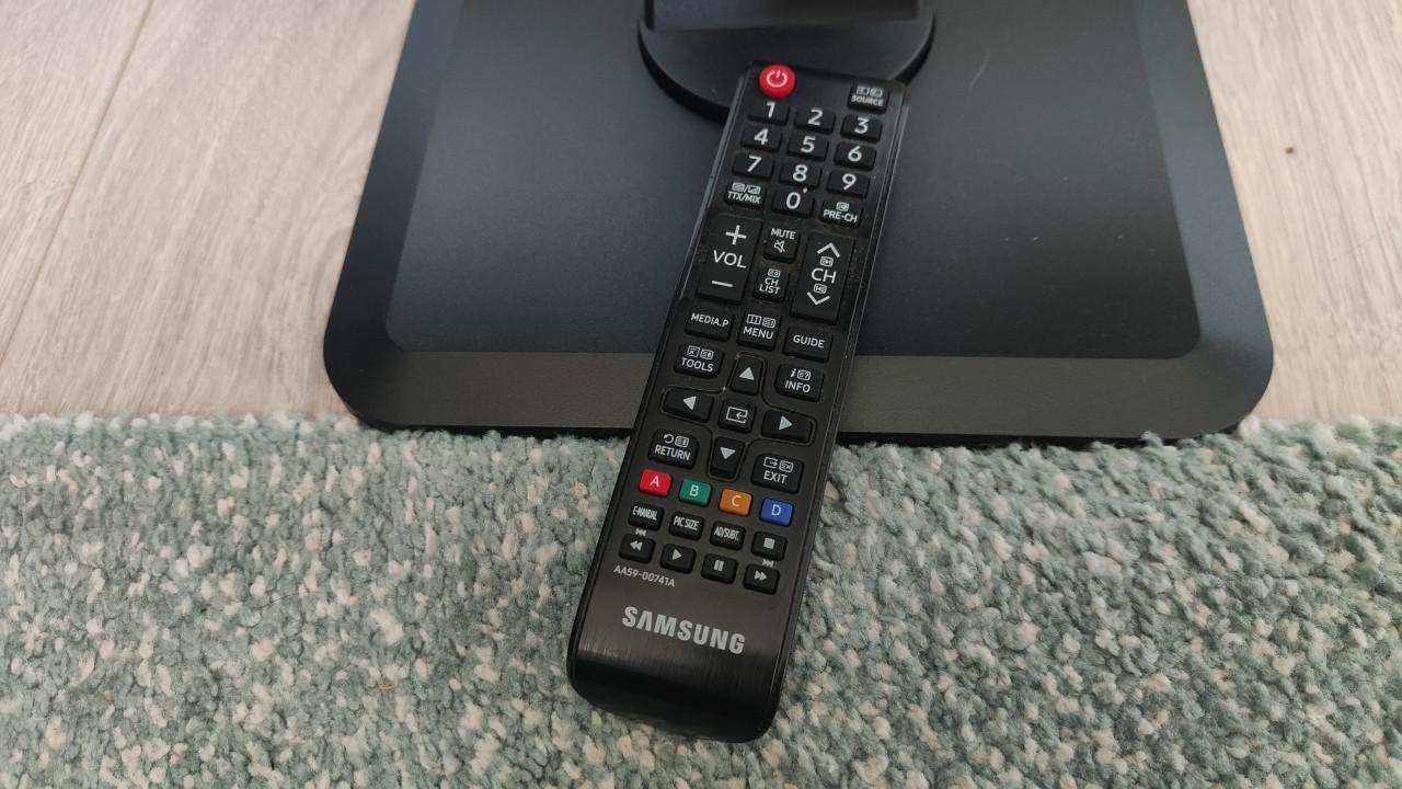 Samsung TV 32" LED HD