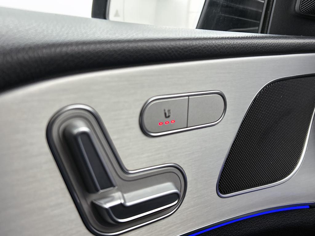 Mercedes-Benz Gle 350 e 4matic premium plus | trekhaak | panoramadak | stoe