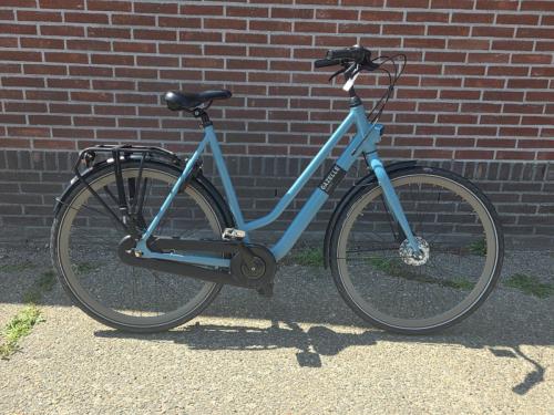 Gazelle esprit dames 59 nex 7 van 829 voor 495 inruil mogelijk