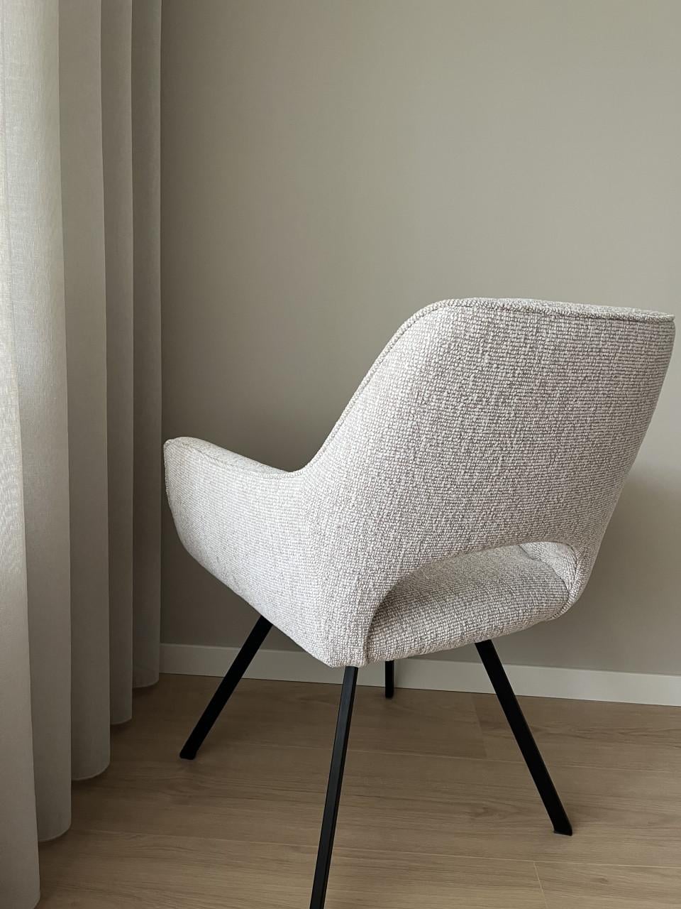 Eetkamerstoelen