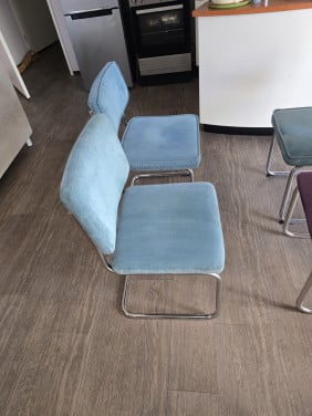 Stoelen