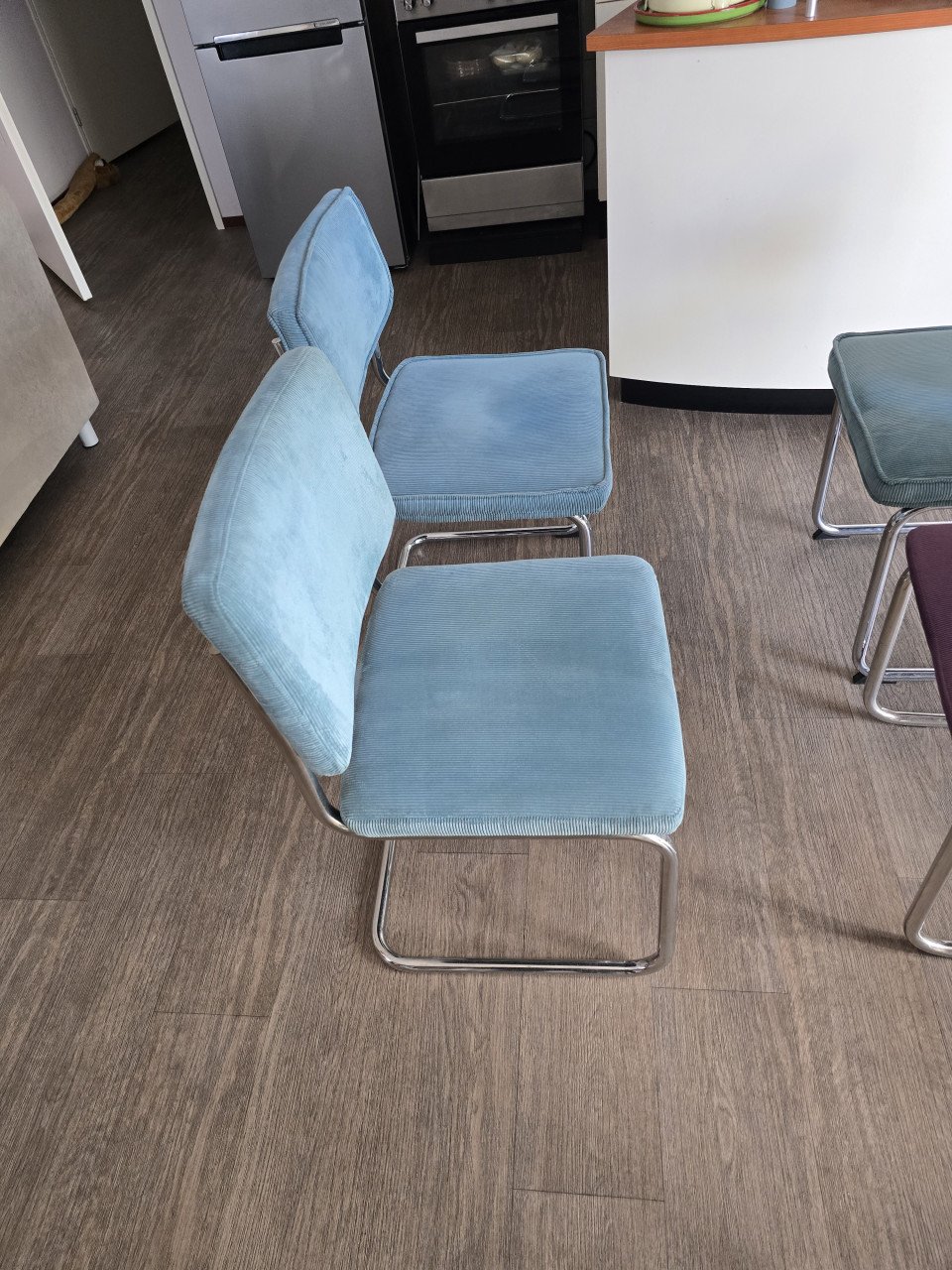 Stoelen