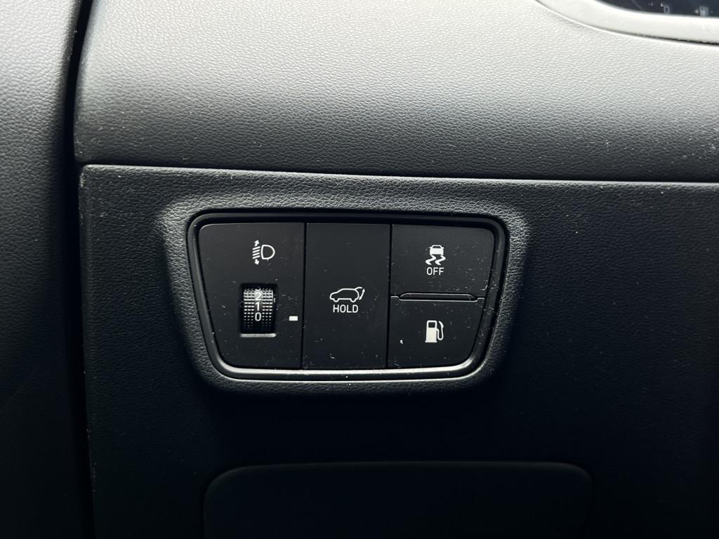 Hyundai Tucson 1.6 t-gdi phev premium 4wd | stoel / stuur verwarming | appl