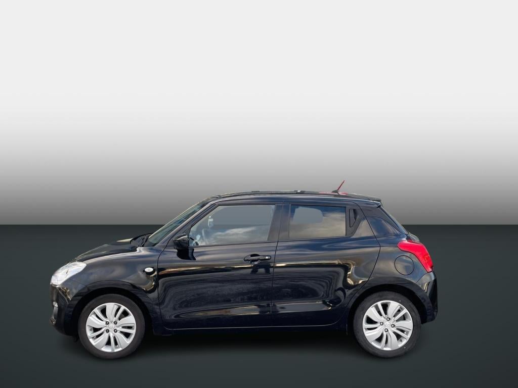 Suzuki Swift 1.2 select smart hybrid