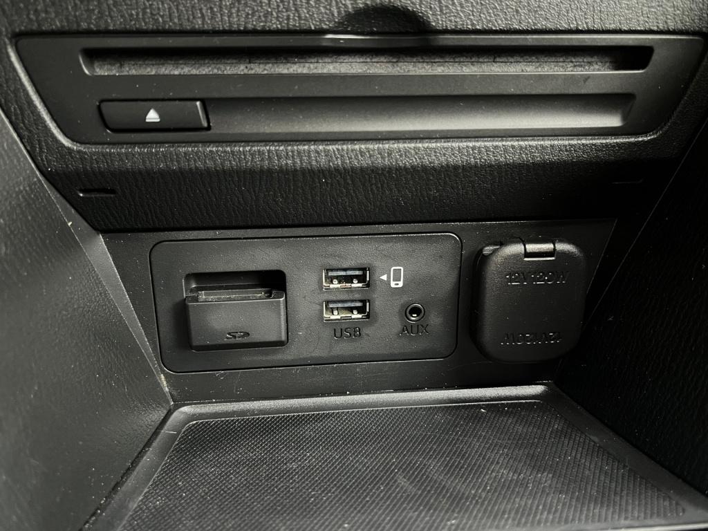 Mazda Cx-3 2.0 skyactiv-g 121 sportive|trekhaak|rijklaar