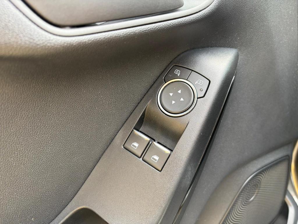 Ford Fiesta 1.0 ecob. connected