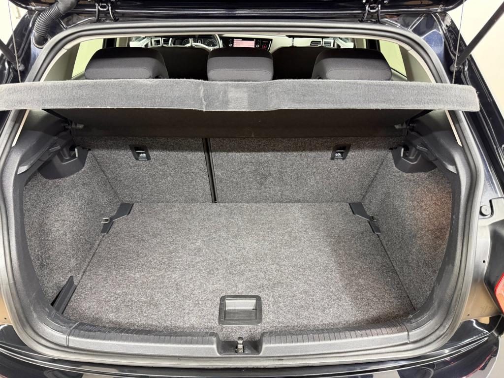 Volkswagen Polo occasion 1.0 tsi comfortline | zwart | tweedehands volkswag