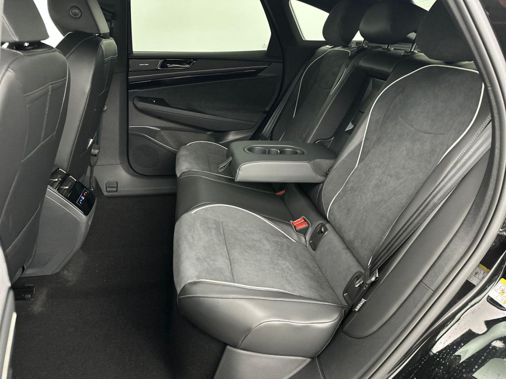 Volkswagen Id.7 tourer pro s limited edition 86 kwh accu. 210 kw / 286 pk