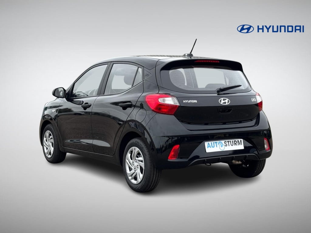 Hyundai I 10 1.0 comfort