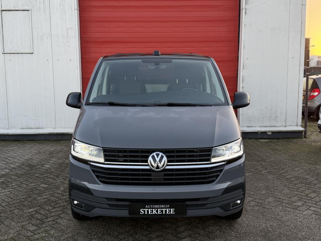 Volkswagen Transporter t6.1 2.0 tdi 204pk l1h1 30 edition | acc | camera | 