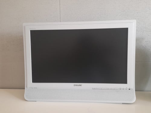 SONY Bravia LCD digitale kleur TV
