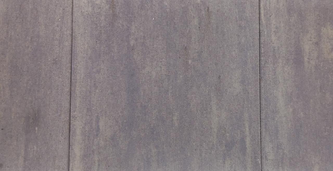 **AANBIEDING** BETONTEGEL 4cm 60x60cm Drents Bont Tegels