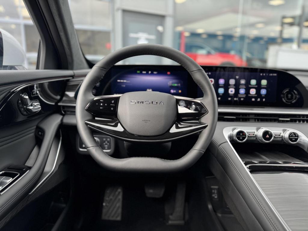 Omoda 9 Shs 1.5t-gdi shs-p premium