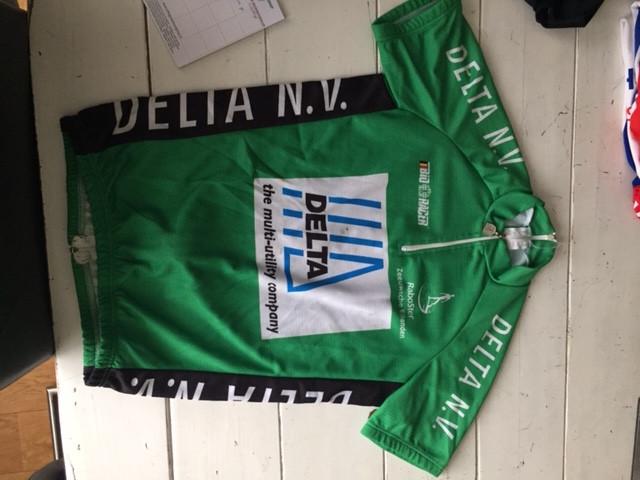 Wielrenkleding diversen