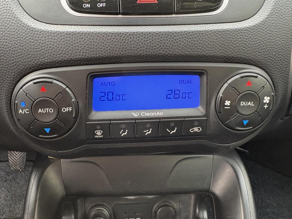 Hyundai Ix35 2.0i style