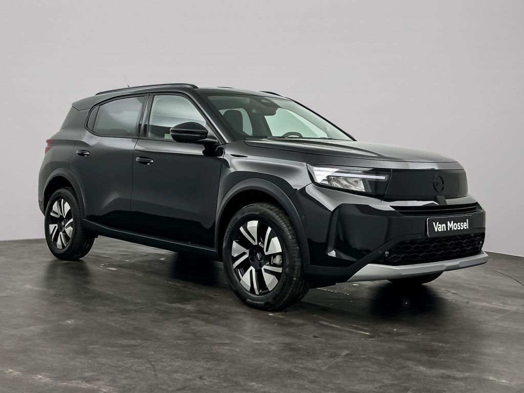 Opel Frontera 1.2 turbo hybrid gs | nu in de showroom | winter pack | camer
