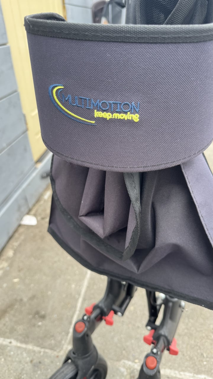 Rollator