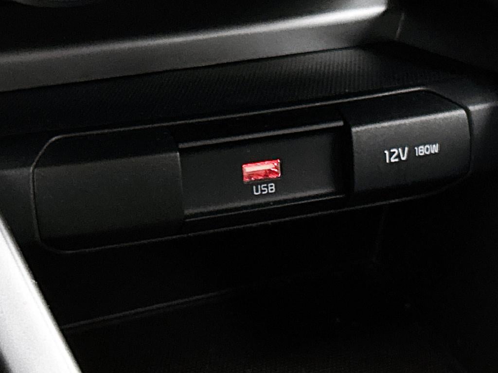 Kia Stonic 1.0 t-gdi mhev gt-line automaat | stoel/stuurwielverwarming |