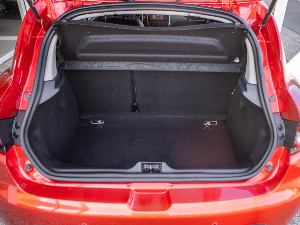Renault Clio tce 90pk intens