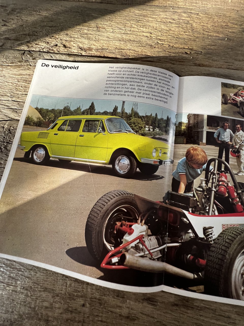 Skoda 110 LS