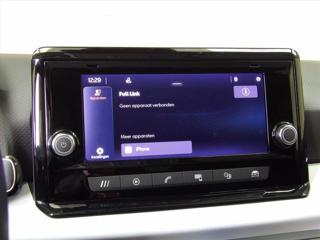 Seat Arona 1.0 tsi 95pk style business intense