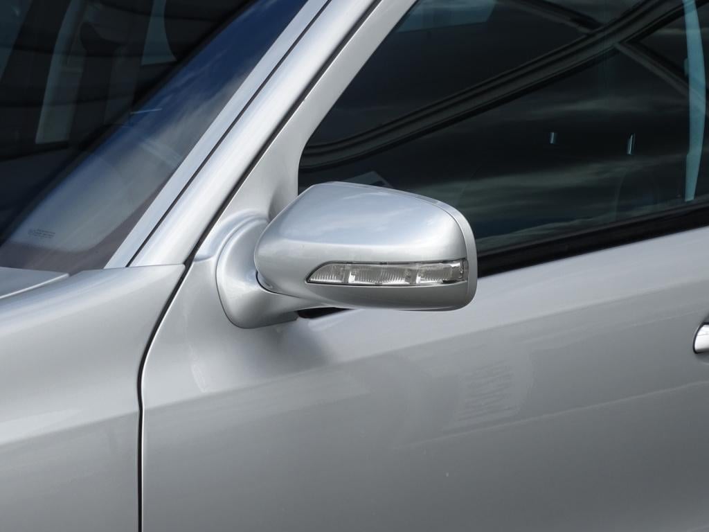 Mercedes-Benz E-Klasse 200 k. avantgarde