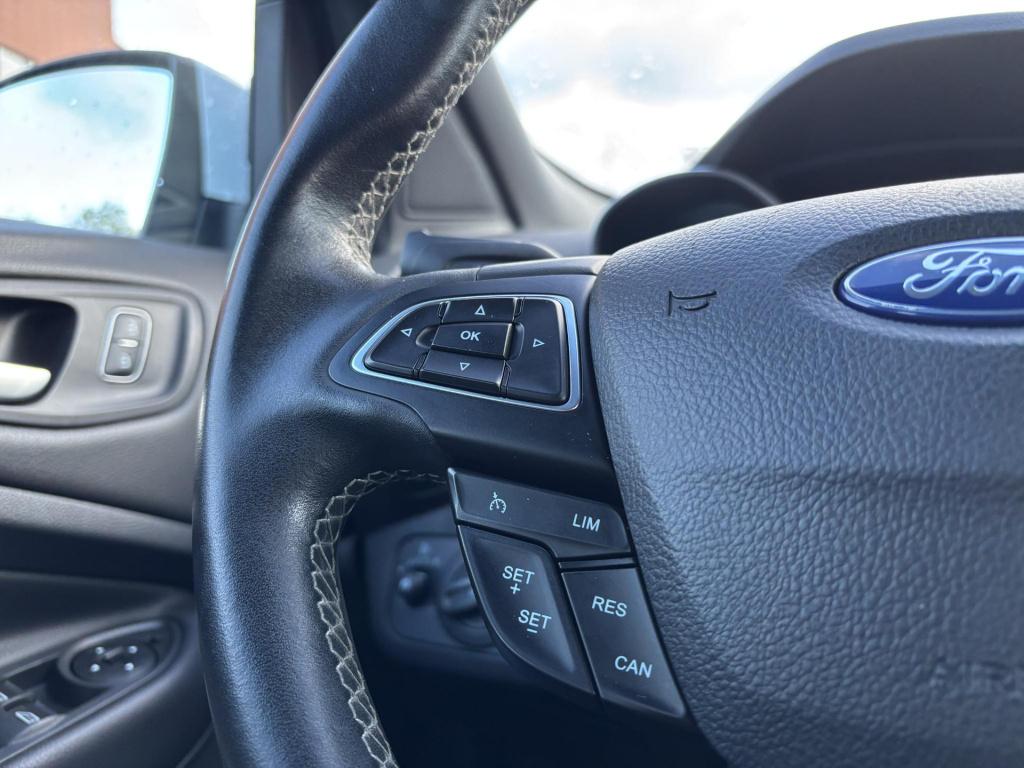 Ford Kuga 1.5 ecoboost st line