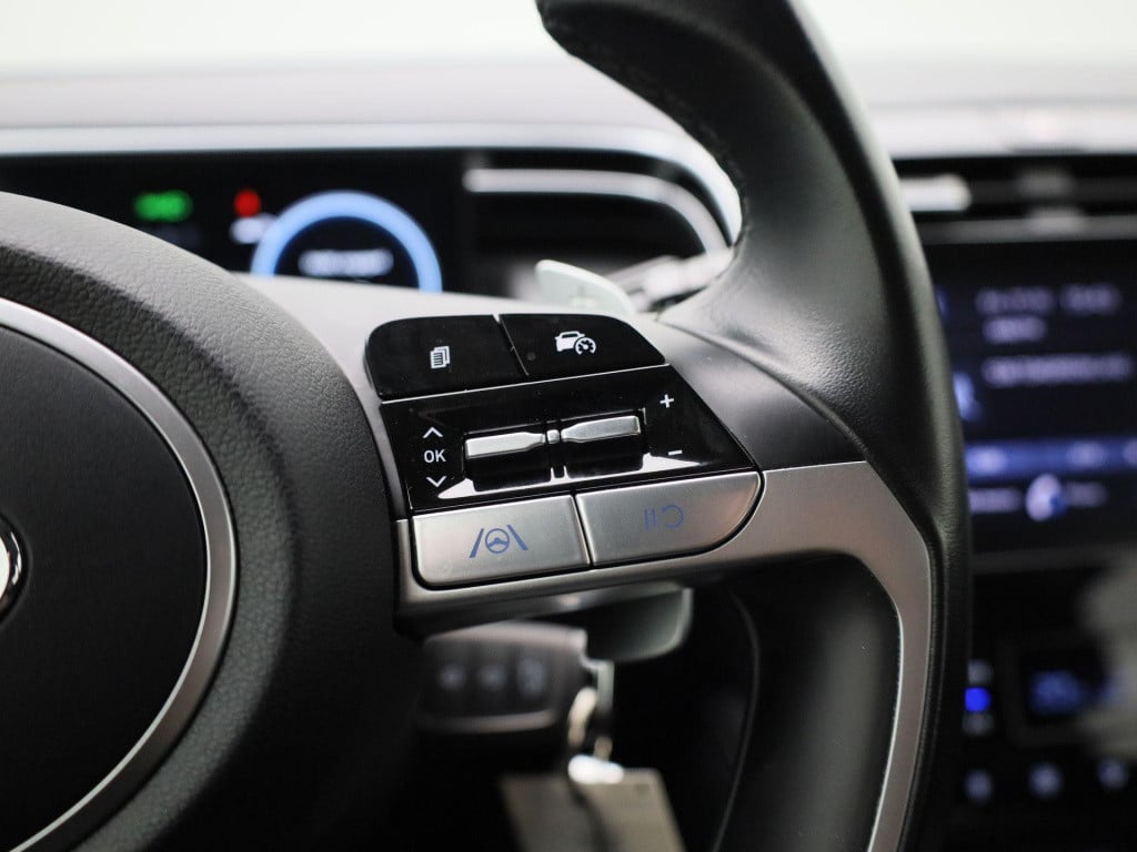 Hyundai Tucson 1.6 t-gdi mhev i-motion | lmv | automaat | virtual cockpit |