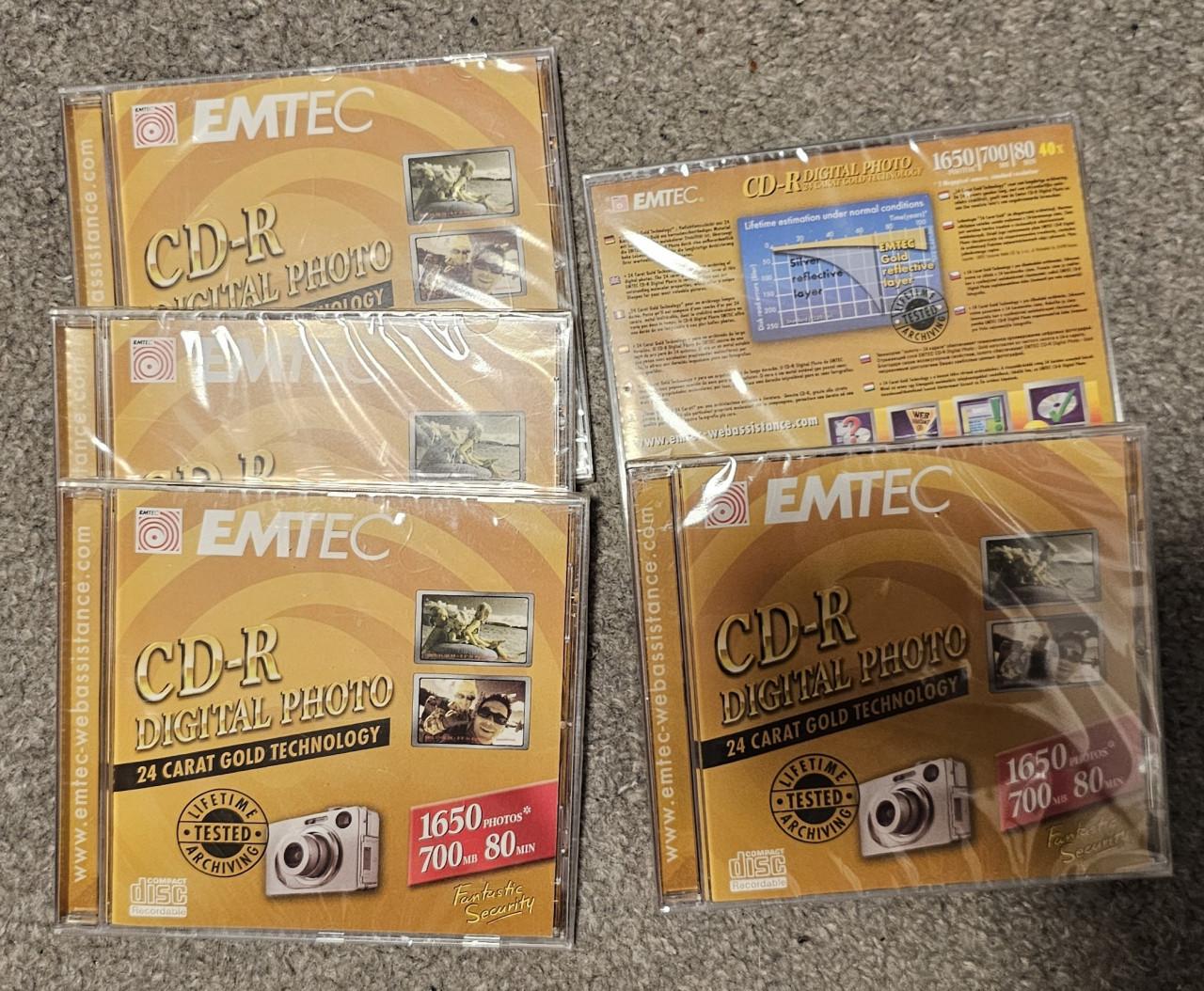 Party lege dvd en cd